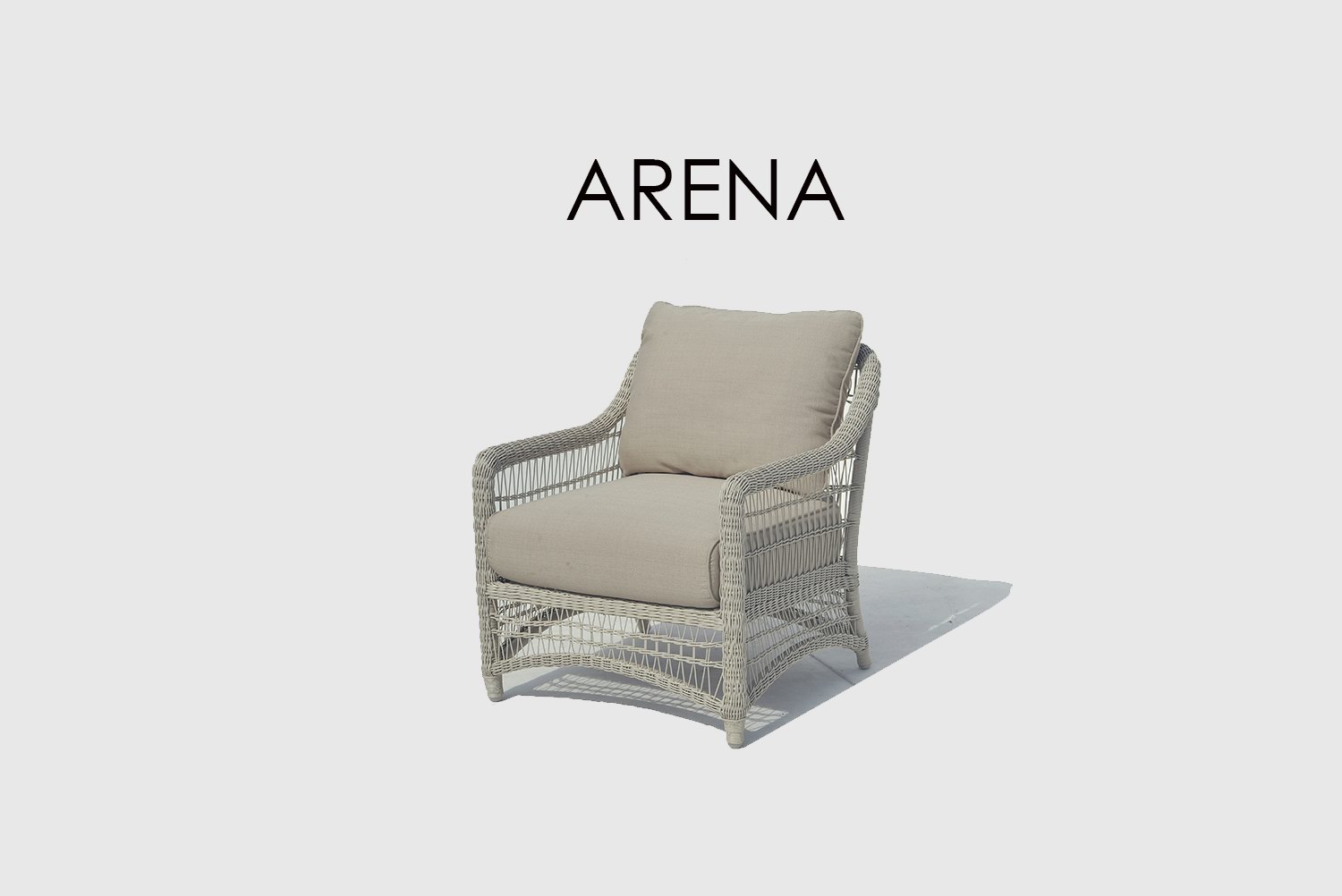 Кресло arena