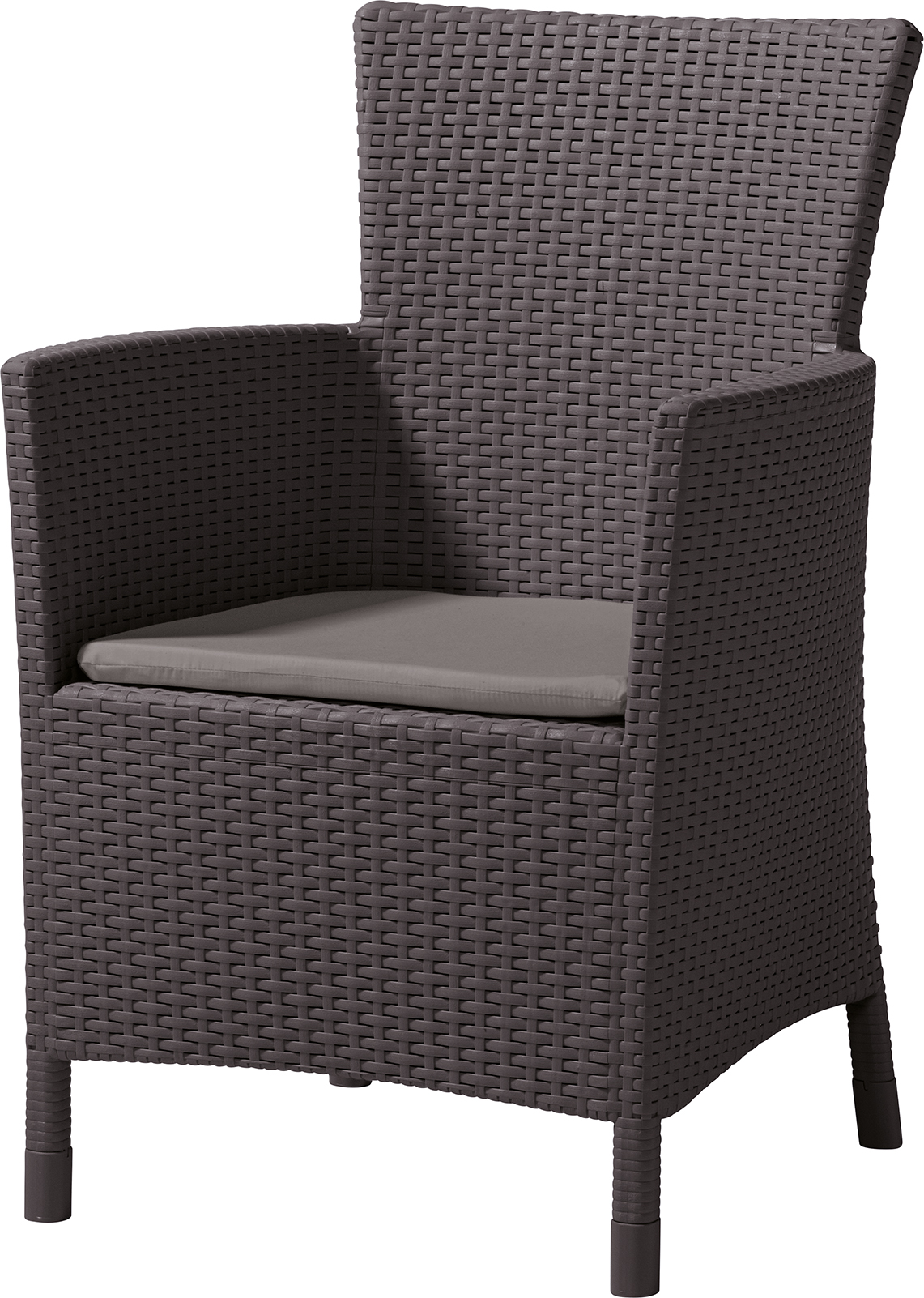 Плетёное кресло AFM-318